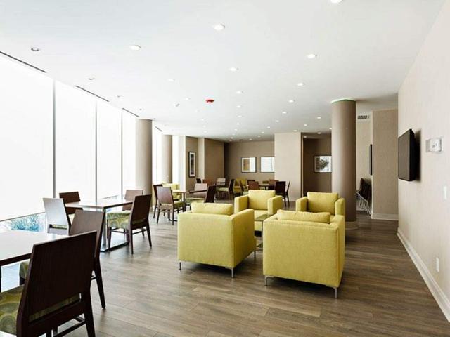 903 - 525 Wilson Ave, Condo with 1 bedrooms, 1 bathrooms and 1 parking in Toronto ON | Image 15