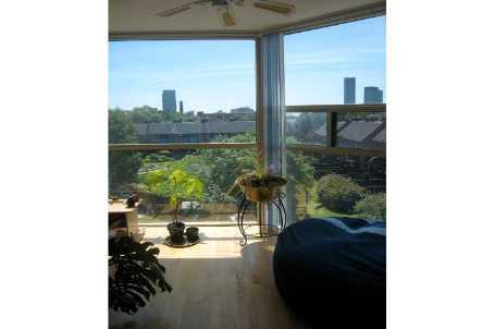 404 - 725 King St W, Condo with 1 bedrooms, 1 bathrooms and 1 parking in Toronto ON | Image 8