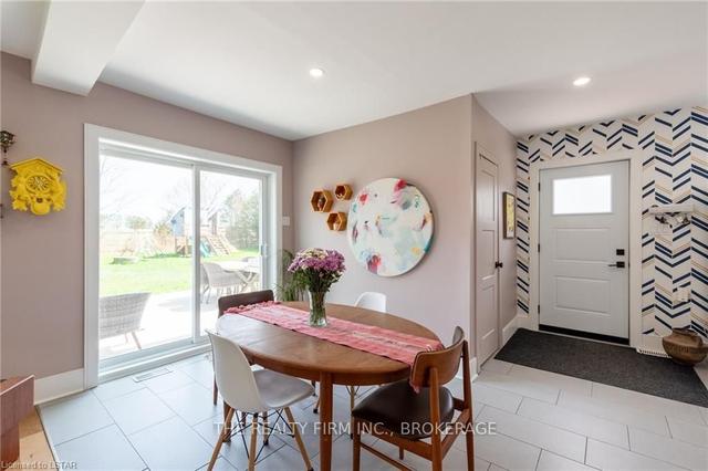 35940 Coursey Line, House detached with 3 bedrooms, 2 bathrooms and 8 parking in Lucan Biddulph ON | Image 7