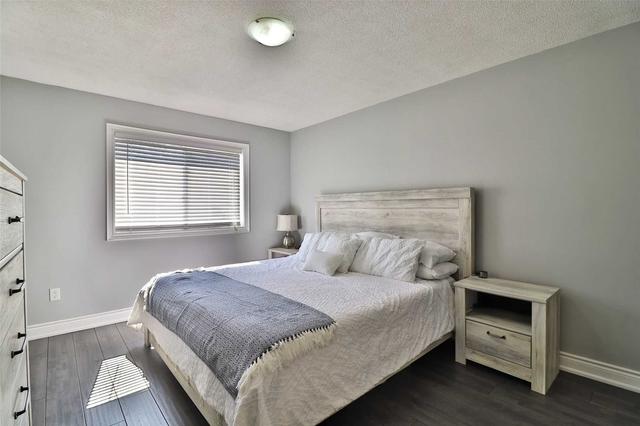 unit 1 - 1480 Britannia Rd W, Townhouse with 3 bedrooms, 3 bathrooms and 2 parking in Mississauga ON | Image 8
