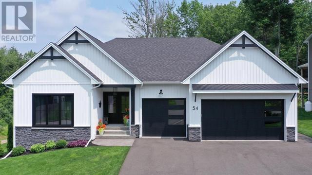 54 Acadia Drive, House detached with 4 bedrooms, 3 bathrooms and null parking in Kentville NS | Image 1