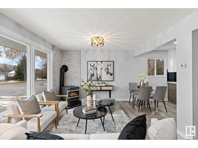 4001 113 Av Nw, House detached with 4 bedrooms, 2 bathrooms and null parking in Edmonton AB | Image 6