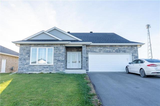 2120 Burke Avenue, House detached with 3 bedrooms, 2 bathrooms and 4 parking in Cornwall ON | Image 26