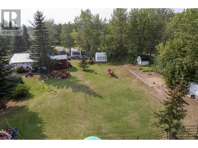 444 Briar Ridge Road, House other with 2 bedrooms, 2 bathrooms and null parking in Peace River D BC | Image 36