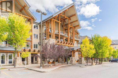 1442, - 2330 Fish Creek Boulevard Sw, Condo with 2 bedrooms, 2 bathrooms and 3 parking in Calgary AB | Card Image