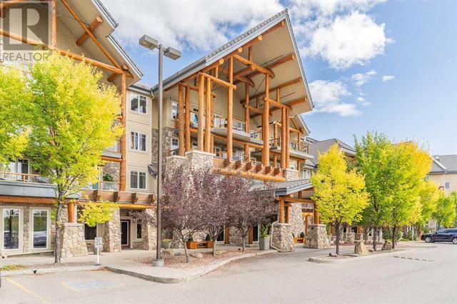 1442, - 2330 Fish Creek Boulevard Sw, Condo with 2 bedrooms, 2 bathrooms and 3 parking in Calgary AB | Image 1