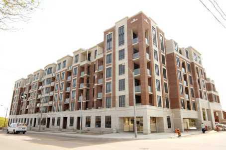 504 - 25 Earlington Ave, Condo with 2 bedrooms, 2 bathrooms and 2 parking in Toronto ON | Image 1