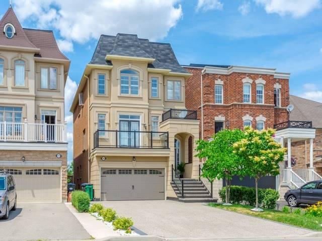 3045 Mission Hill Dr, House detached with 4 bedrooms, 5 bathrooms and 4 parking in Mississauga ON | Image 1