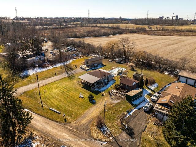 36 Nanticoke Valley Rd, House detached with 1 bedrooms, 1 bathrooms and 6 parking in Haldimand County ON | Image 40