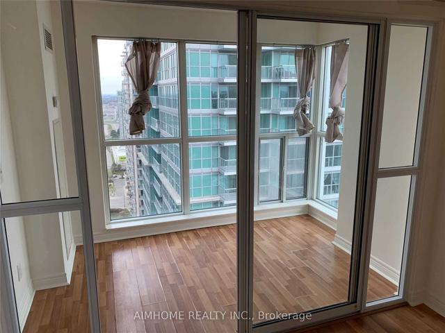 2507 - 60 Town Centre Crt, Condo with 2 bedrooms, 2 bathrooms and 1 parking in Toronto ON | Image 11
