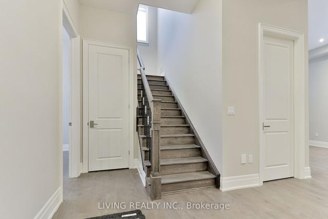 162 Cummer Ave, House detached with 4 bedrooms, 6 bathrooms and 4 parking in Toronto ON | Image 19