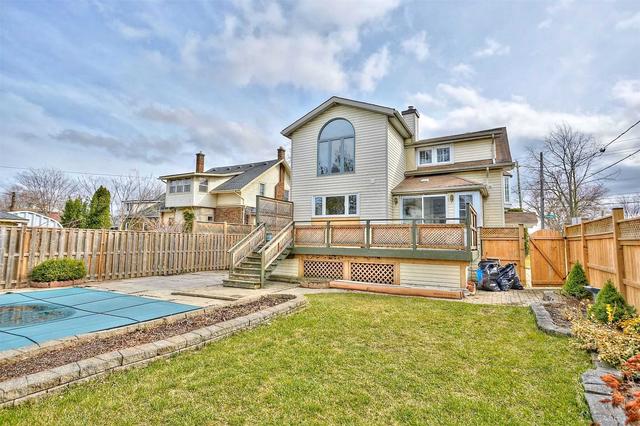 309 Queenston St, House detached with 3 bedrooms, 2 bathrooms and 2 parking in St. Catharines ON | Image 29