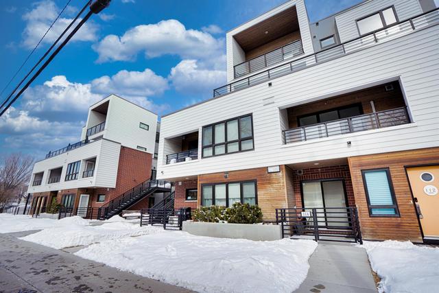 319 - 120 18 Avenue Sw, Condo with 2 bedrooms, 2 bathrooms and 1 parking in Calgary AB | Image 2