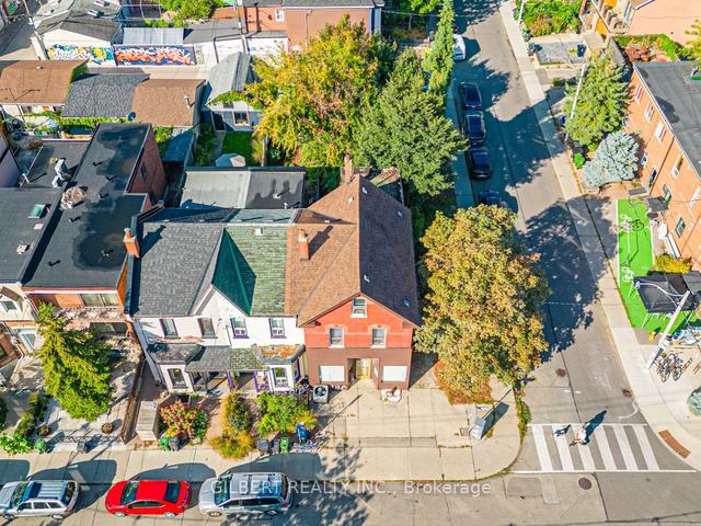 78 Gladstone Ave, House semidetached with 3 bedrooms, 1 bathrooms and 0 parking in Toronto ON | Image 23