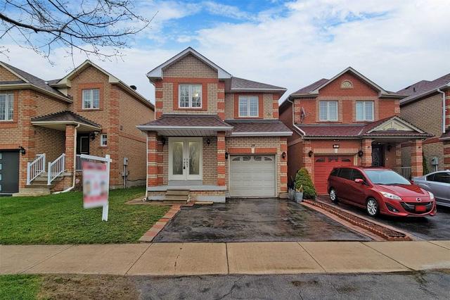 main - 39 Horstman St, House detached with 3 bedrooms, 3 bathrooms and 2 parking in Markham ON | Card Image