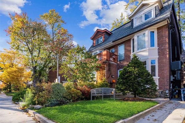 192 Browning Ave, House semidetached with 3 bedrooms, 3 bathrooms and 0 parking in Toronto ON | Image 12