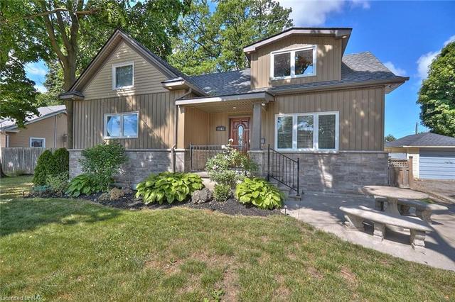 2943 St Paul Avenue, House detached with 4 bedrooms, 2 bathrooms and 7 parking in Niagara Falls ON | Image 25