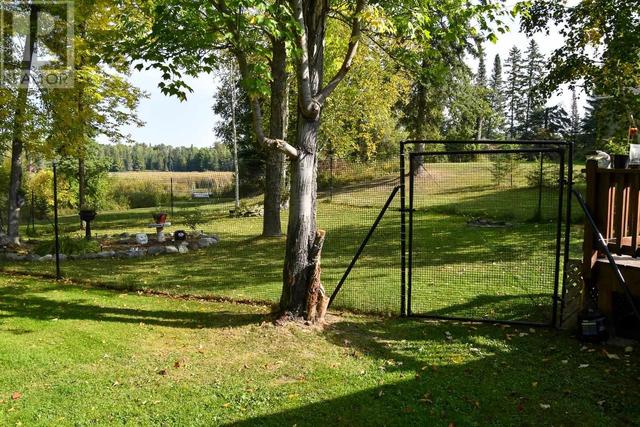 10 Bait And Tackle Road, House detached with 3 bedrooms, 1 bathrooms and null parking in Sioux Narrows Nestor Falls ON | Image 25