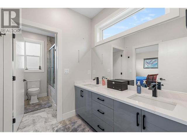 3600 Silver Way, House detached with 5 bedrooms, 4 bathrooms and 5 parking in West Kelowna BC | Image 31