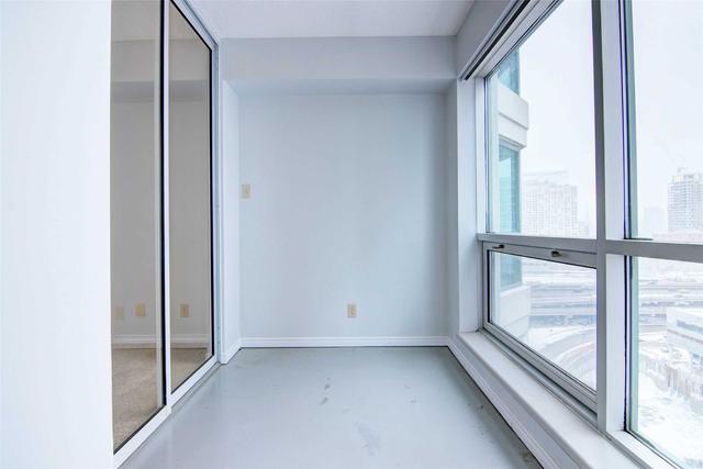 1809 - 10 Yonge St, Condo with 1 bedrooms, 1 bathrooms and 0 parking in Toronto ON | Image 20