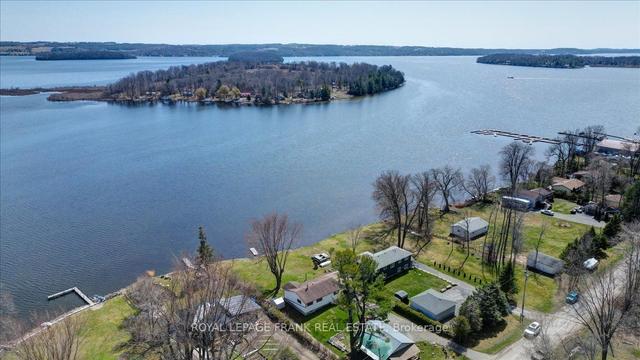 1111 Island View Dr, House detached with 2 bedrooms, 1 bathrooms and 8 parking in Otonabee South Monaghan ON | Image 28