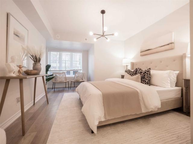 60 - 130 Twenty Fourth St, Townhouse with 2 bedrooms, 2 bathrooms and 1 parking in Toronto ON | Image 6