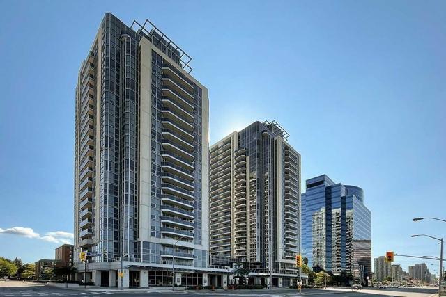 709 - 5793 Yonge St, Condo with 2 bedrooms, 2 bathrooms and 1 parking in Toronto ON | Image 23
