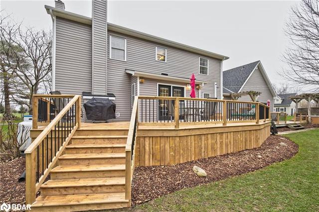 6156 4 Line N, House detached with 6 bedrooms, 5 bathrooms and 12 parking in Oro Medonte ON | Image 36