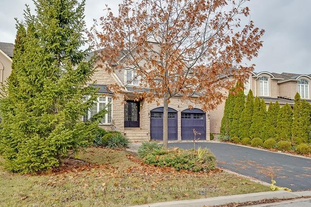 3323 Fox Run Circ, House detached with 4 bedrooms, 4 bathrooms and 6 parking in Oakville ON | Image 12