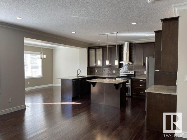 16256 134 St Nw, House detached with 3 bedrooms, 2 bathrooms and null parking in Edmonton AB | Image 6