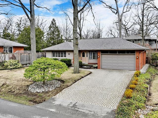 23 Ashford Dr, House detached with 3 bedrooms, 2 bathrooms and 6 parking in Toronto ON | Image 23