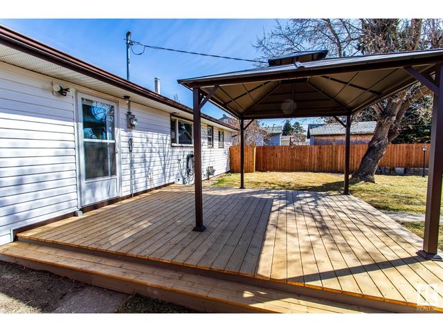 204 Mcpherson Av, House detached with 2 bedrooms, 2 bathrooms and 6 parking in Spruce Grove AB | Image 51