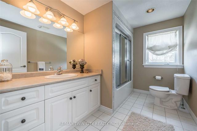 514 Lexington Cres, House detached with 5 bedrooms, 5 bathrooms and 11 parking in Waterloo ON | Image 22