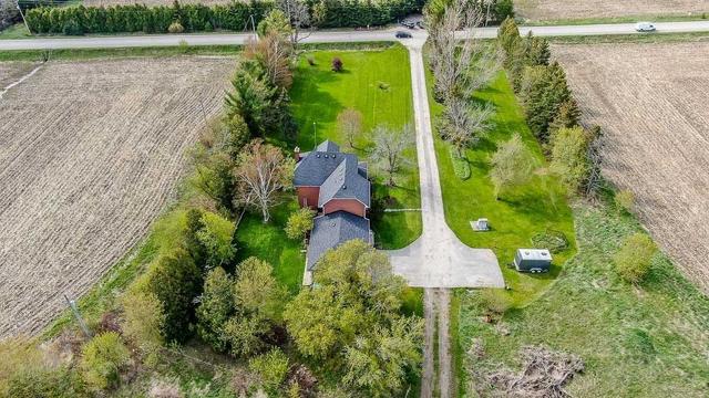 5252 5th Line, House detached with 4 bedrooms, 3 bathrooms and 10 parking in New Tecumseth ON | Image 19