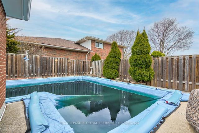 23 Morgandale Cres, House detached with 5 bedrooms, 3 bathrooms and 4 parking in Toronto ON | Image 21
