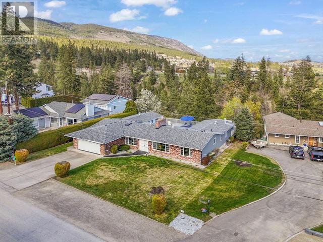 3305 Mcgregor Road, House detached with 3 bedrooms, 2 bathrooms and 6 parking in West Kelowna BC | Image 43
