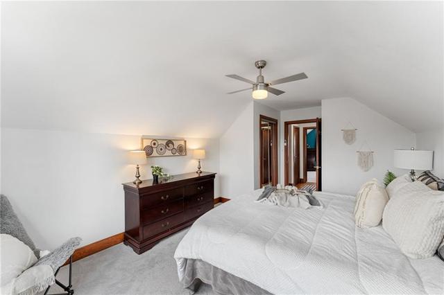 52 East 36th Street, House detached with 4 bedrooms, 1 bathrooms and 3 parking in Hamilton ON | Image 13