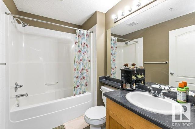 1214 - 330 Clareview Station Dr Nw, Condo with 2 bedrooms, 2 bathrooms and null parking in Edmonton AB | Image 10