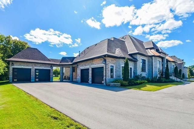 37 Greenan Rd, House detached with 4 bedrooms, 4 bathrooms and 4 parking in Whitchurch Stouffville ON | Image 20