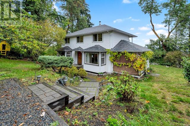 283 Dogwood Dr, House detached with 3 bedrooms, 3 bathrooms and 4 parking in Ladysmith BC | Image 1