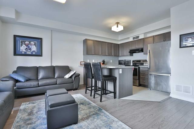 17 - 37 Drewry Ave, Townhouse with 2 bedrooms, 2 bathrooms and 1 parking in Toronto ON | Image 18