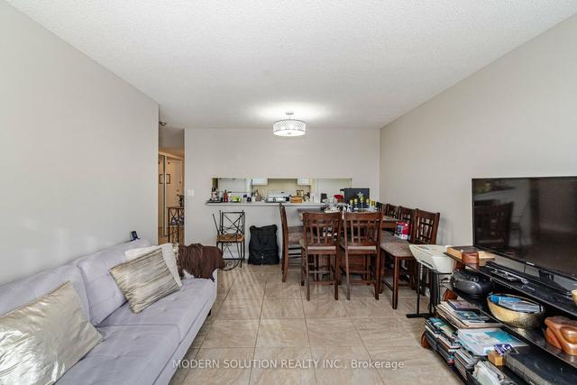 1606 - 90 Dale Ave, Condo with 2 bedrooms, 2 bathrooms and 1 parking in Toronto ON | Image 5
