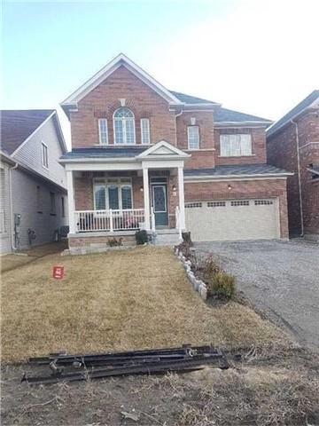 81 Strachan Tr S, House detached with 4 bedrooms, 3 bathrooms and 4 parking in New Tecumseth ON | Image 1