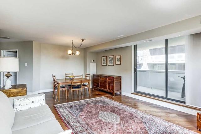 602 - 192 Jarvis St, Condo with 2 bedrooms, 2 bathrooms and 1 parking in Toronto ON | Image 30