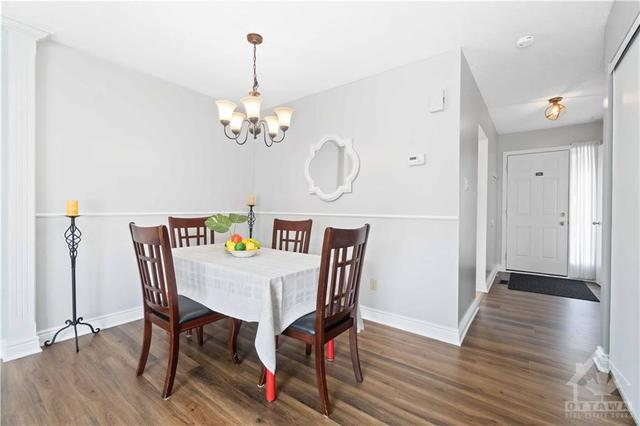 3112 Olympic Way, Townhouse with 3 bedrooms, 2 bathrooms and 1 parking in Ottawa ON | Image 8