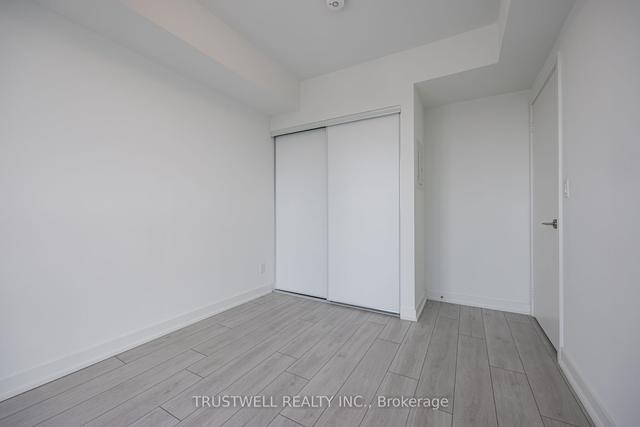 1120 - 2031 Kennedy Rd, Condo with 1 bedrooms, 1 bathrooms and 1 parking in Toronto ON | Image 8
