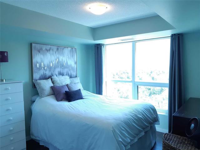1213 - 1235 Bayly St, Condo with 1 bedrooms, 2 bathrooms and 1 parking in Pickering ON | Image 9