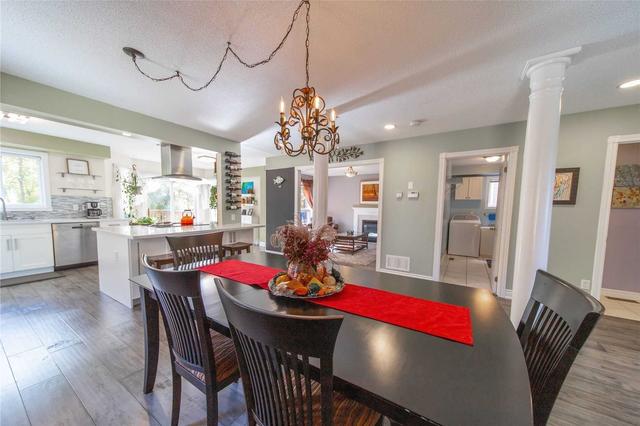 21 Stollar Blvd, House detached with 4 bedrooms, 3 bathrooms and 6 parking in Barrie ON | Image 13