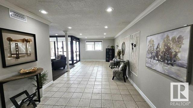 411 - 14810 51 Av Nw, Condo with 2 bedrooms, 2 bathrooms and 2 parking in Edmonton AB | Image 30