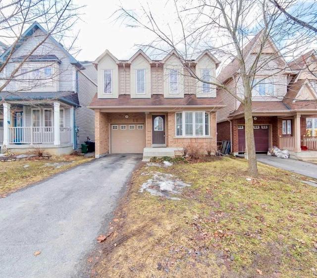 2356 Winlord Pl, House detached with 4 bedrooms, 4 bathrooms and 2 parking in Oshawa ON | Image 1